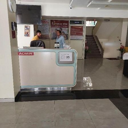 Super Hotel O Happy Homely Stay Near Pune Airport Khadki Luaran gambar