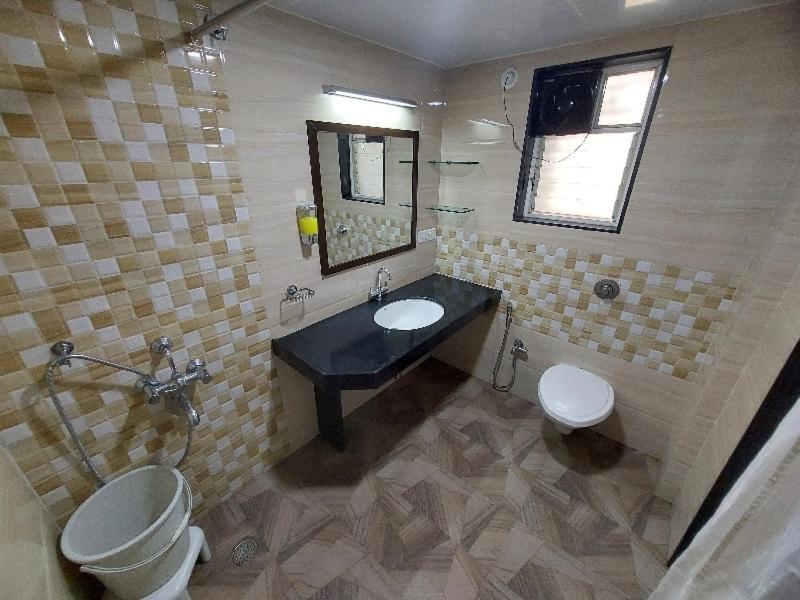Super Hotel O Happy Homely Stay Near Pune Airport Khadki Luaran gambar