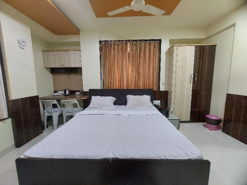 Super Hotel O Happy Homely Stay Near Pune Airport Khadki Luaran gambar