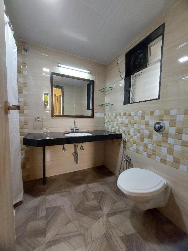 Super Hotel O Happy Homely Stay Near Pune Airport Khadki Luaran gambar
