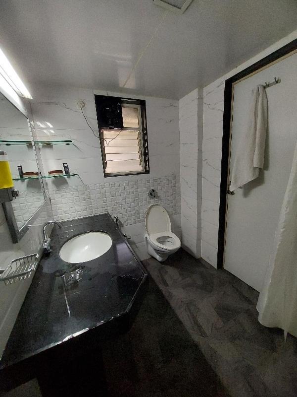 Super Hotel O Happy Homely Stay Near Pune Airport Khadki Luaran gambar
