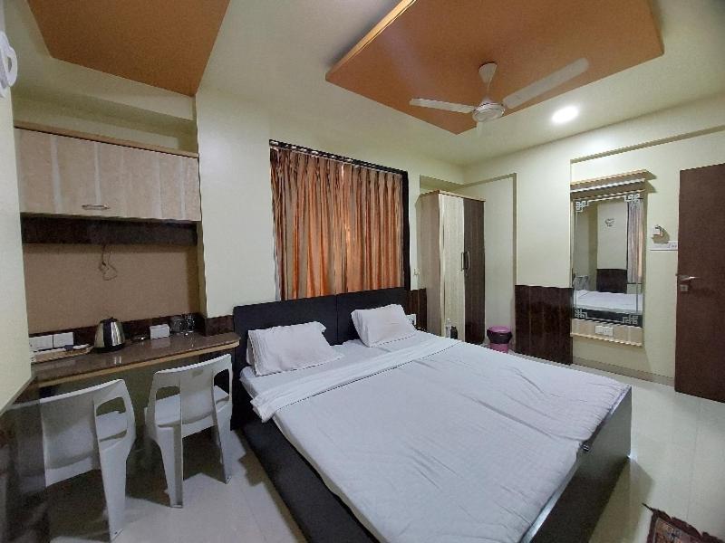 Super Hotel O Happy Homely Stay Near Pune Airport Khadki Luaran gambar