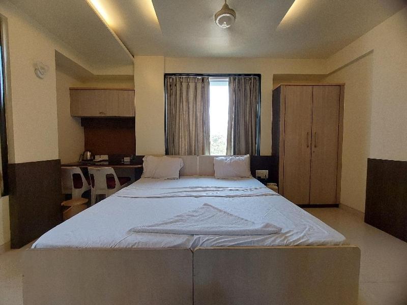 Super Hotel O Happy Homely Stay Near Pune Airport Khadki Luaran gambar
