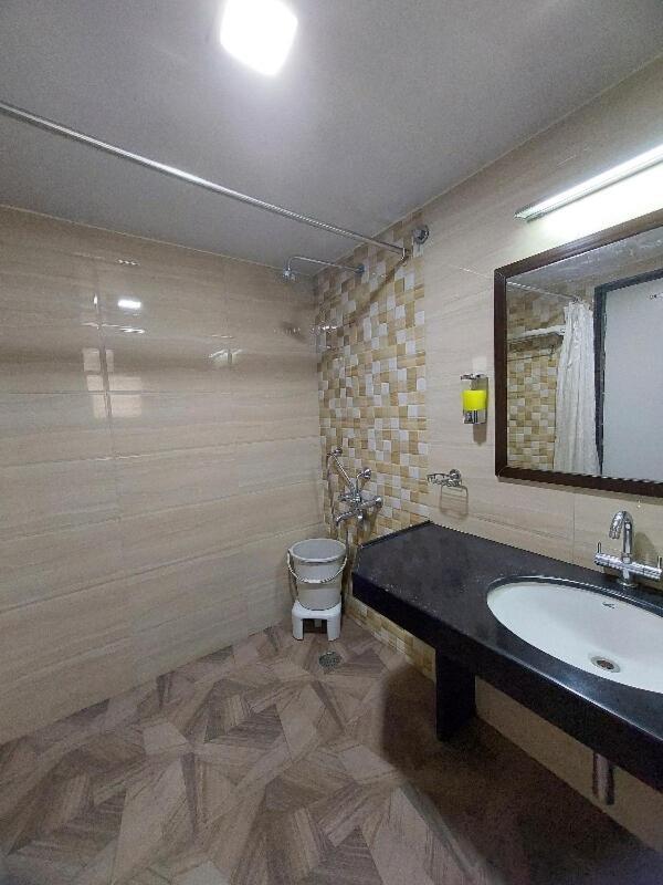 Super Hotel O Happy Homely Stay Near Pune Airport Khadki Luaran gambar