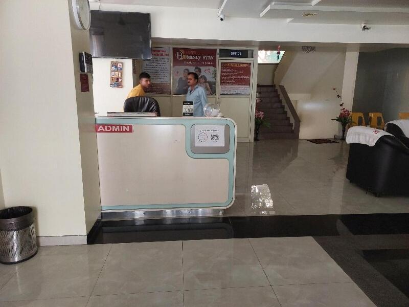 Super Hotel O Happy Homely Stay Near Pune Airport Khadki Luaran gambar